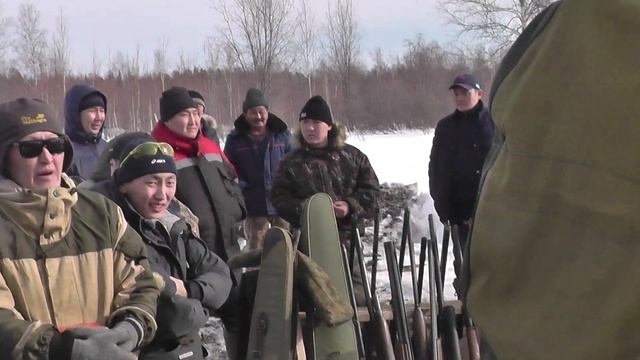 Спортинг-компакт. с.Таас-Юрях. март 2017г. смотреть онлайн