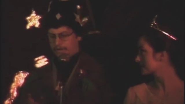 Milly's Orchid Show 11-15-89 смотреть онлайн