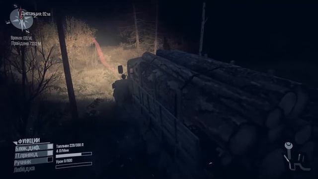 🔴СТРИМ MUD RUNNER🔴 смотреть онлайн