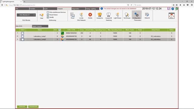 WAGO Lighting Management Part 4 - Human Centric Lighting (HCL) смотреть онлайн