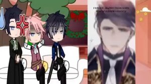 || ПЕРЕЗАЛИВ || Реакция: Смерть - единственный конец для злодейки || 1 ЧАСТЬ || ЛТА