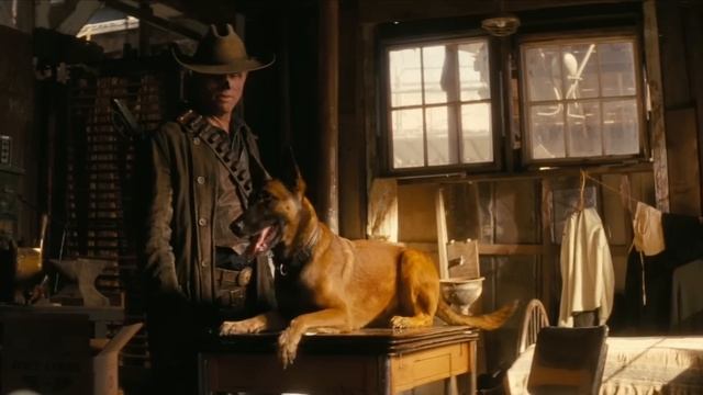 The Fallout TV Show's Biggest Easter Eggs смотреть онлайн