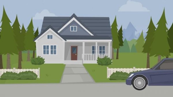 57 Amy learns how to DRIVE | Easy English story | English conversation practice | No Aliens