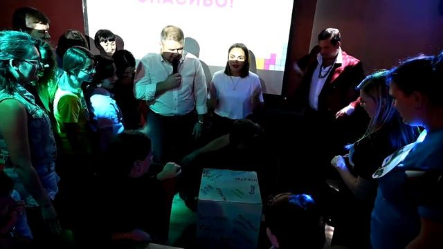 Клуб 60 секунд. Монтаж - Юлия Юткина Югорск. mp4 смотреть онлайн