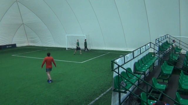 02.06.21. Оранжевые - Зеленые. 2 круг (6-й тур) смотреть онлайн