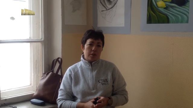 Отзыв о курсах ilovemaths.ru. Татьяна. 17.02.2014 смотреть онлайн