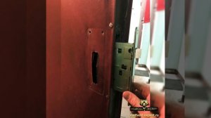 Замена замка Барановичи 🔐