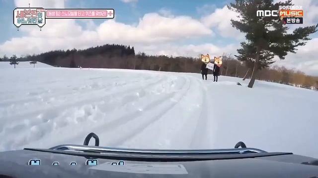 SEVENTEEN   Один прекрасный день в Японии 03 э