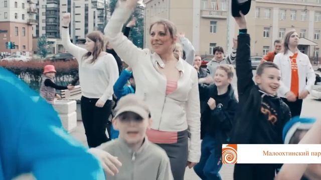 Новости ПМЦ "Охта" 47 выпуск смотреть онлайн