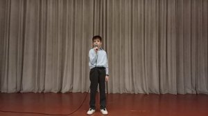 Григорян Марк - Капитан