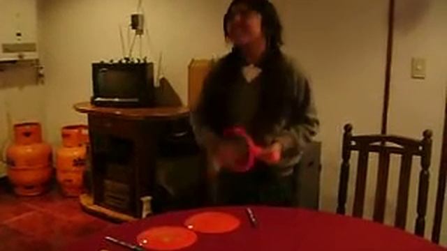 la seca :B mi hermana (: смотреть онлайн