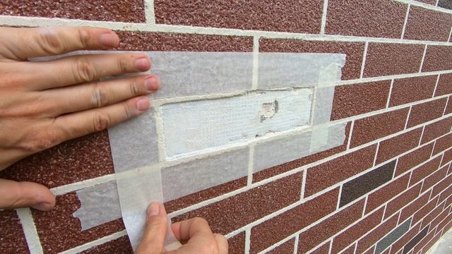 Лучшая отделка газобетона через год смотреть онлайн