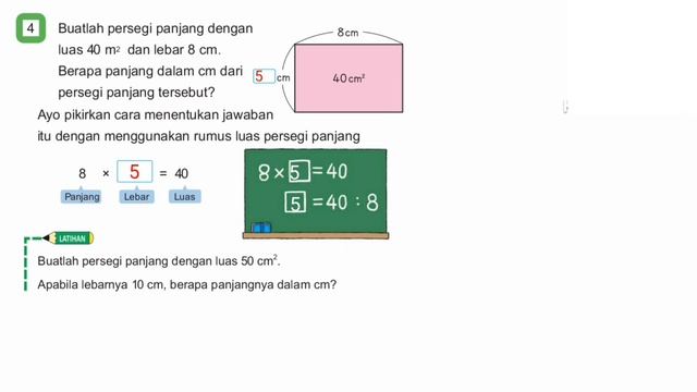 Matematika kelas 4 volume 2 halaman 22,23,24,25 kurikulum merdeka смотреть онлайн