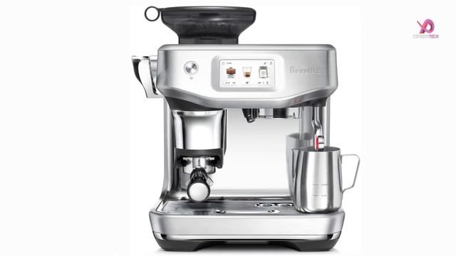 Top 5 Best Super Automatic Espresso Machine with Grinder смотреть онлайн