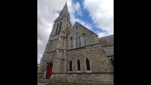 Дублин | Dublin