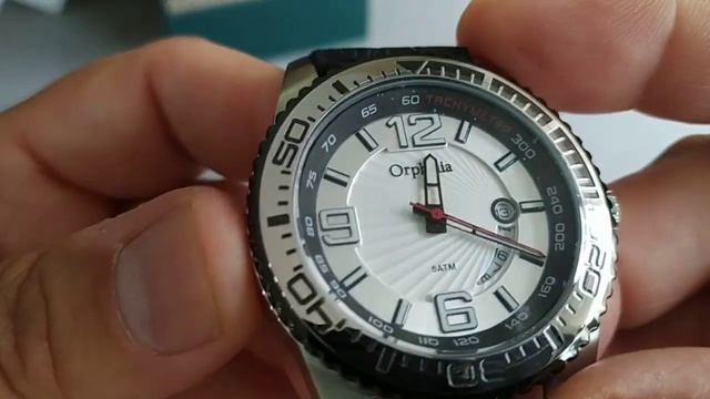 Relojes 😍ORPHELIA😍 la gran desconocida, o quizás ya no tanto, gracias al maestro Víctor Manzano. 😍 смотреть онлайн