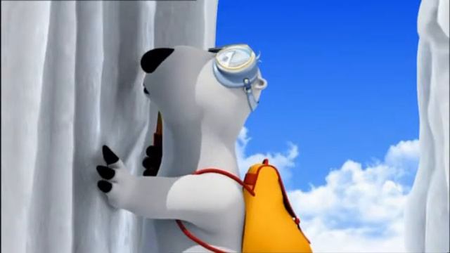 бернард- Ice Cасlimbing Альпинист) смотреть онлайн