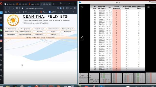 Производная сложной функции Д282 смотреть онлайн