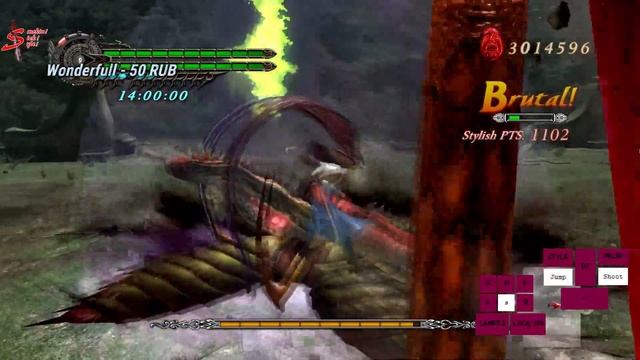 Чилловый стрим с GMD Boss rush'ем и мб трай ту ран) смотреть онлайн