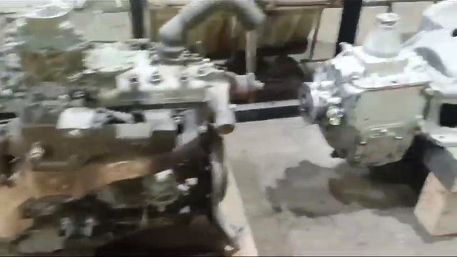вот это двигло!!! целых 70 л.с смотреть онлайн