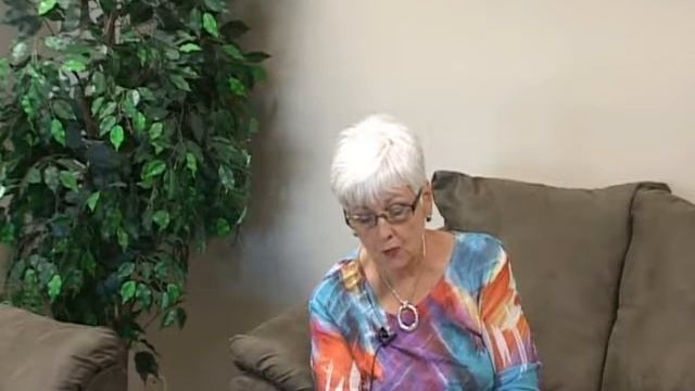 Alive in the Word with Melissa Garrison on Vine Television смотреть онлайн