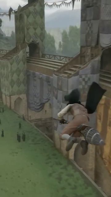 СИКВЕЛ HOGWARTS LEGACY И ЧТО В НЁМ БУДЕТ (ХОГВАРТС НАСЛЕДИЕ, 2023) #shorts смотреть онлайн