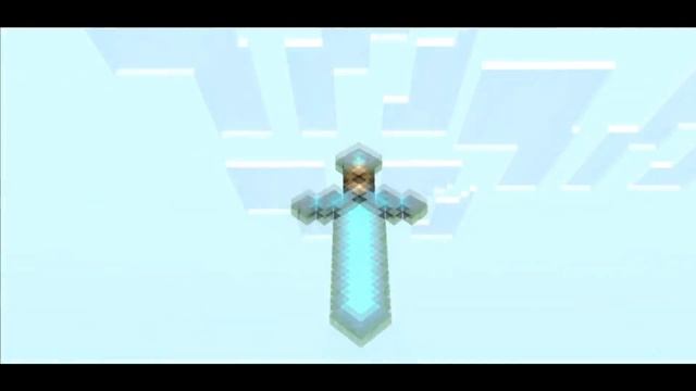 Интро | Для Minecraft | Мир экспериментов смотреть онлайн