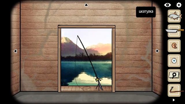 Прохождение игры Cube Escape The lake! Первое прохождение:)(перезалив) смотреть онлайн