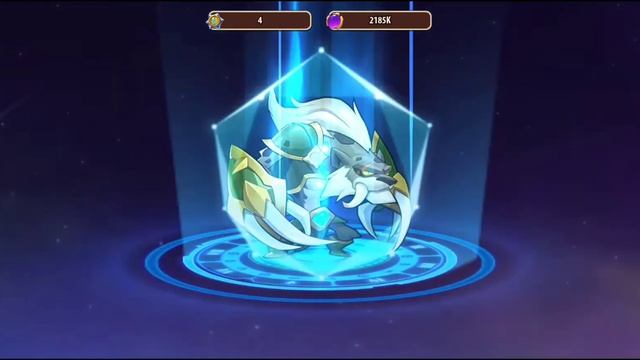 Idle Heroes! 10 ЯДЕР = 3 СФЕРЫ ПРЕВОСХОДСТВА!!! OPEN ЯДРА!!! смотреть онлайн