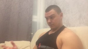 Ибутомарен или МК 677 часть1