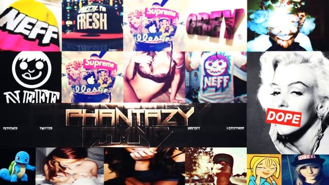 Phantazy Swag Avatar Pack #1 смотреть онлайн