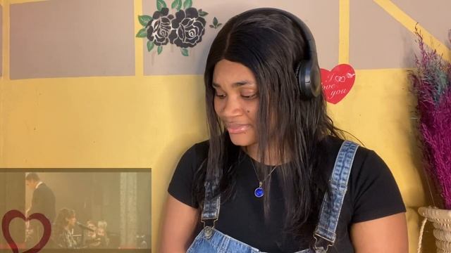 15 Year Old Emma Kok Sings Voilà | First Time Listening