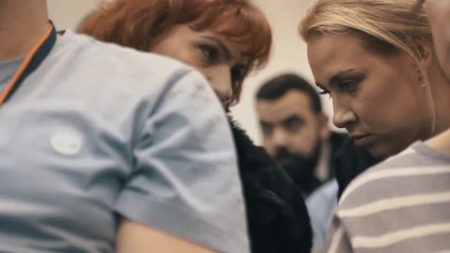 Круглый стол «Новая реальность клининга Как жить дальше» промо смотреть онлайн
