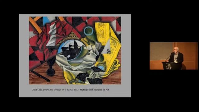 "Motes to trouble the mind’s eye": Marcel Duchamp and Trompe l'Oeil смотреть онлайн