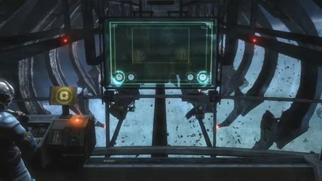 Обзор Dead Space 3 от Disard'а смотреть онлайн