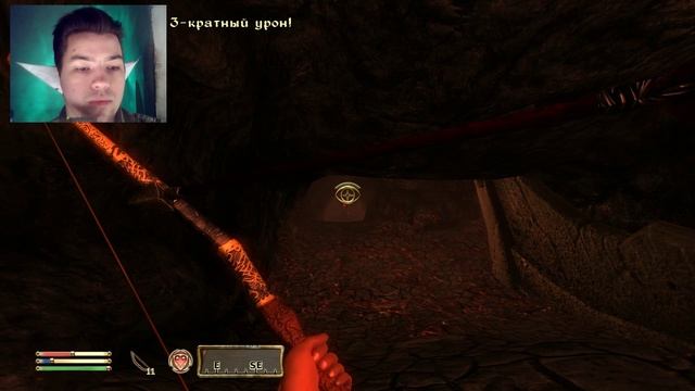 The Elder Scrolls IV:Oblivion №101 Вы не одеты как надо смотреть онлайн