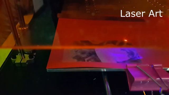 Laser Art arduino diode laser смотреть онлайн