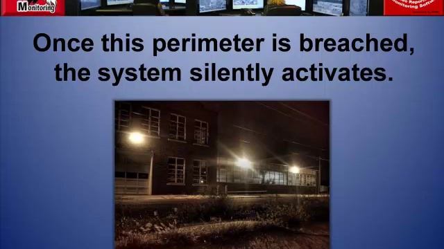 A Live Video Monitoring Service|Remote Video Monitoring смотреть онлайн