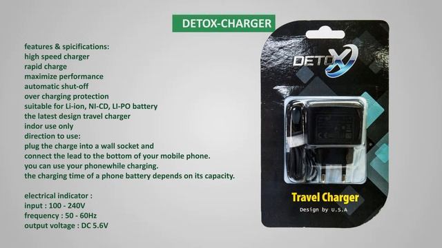 Detox Profile Product Animation Motion graphich by Smart Desainer productions PT. SYDECO смотреть онлайн