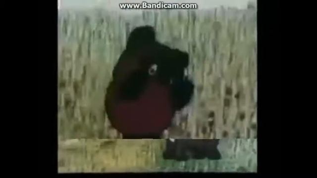 Вини пух –Э РОН ДОН ДОН