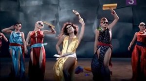 ЖАННА ФРИСКЕ ☆ ПОРТОФИНО