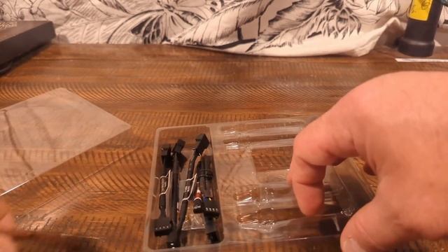 Unifi Gateway Pro 4 and Noctua Fan Unboxing #noctua #ubiquiti #ubiquitinetworks #unboxing смотреть онлайн