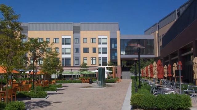 Rochester Institute of Technology - Bucket List Of Things To Do On Campus смотреть онлайн