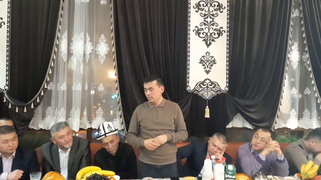 МОСКВА.Көтөрмө Айыл Өкмөтүнүн башчысы РАЙИМБЕК Т. Москвадагы КЫЗЫЛ-БУЛАК Фондунун жумушчу тобу м-н. смотреть онлайн