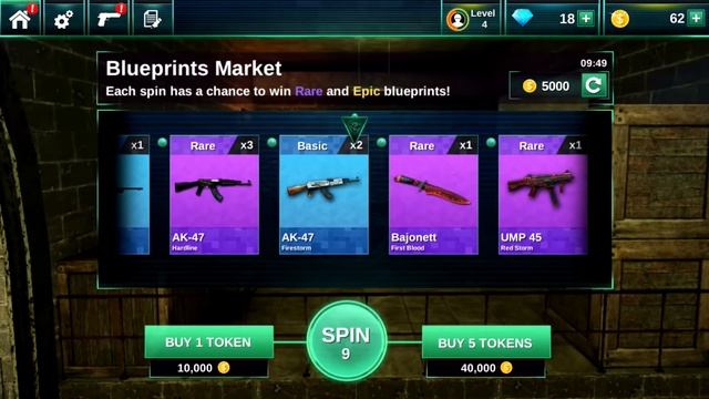 Mobile CS:GO? смотреть онлайн