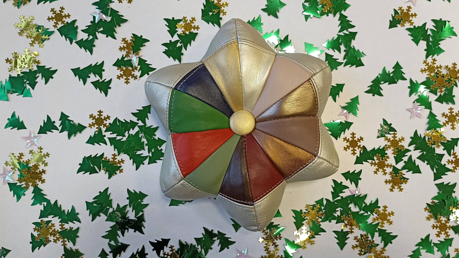 Игольница своими руками