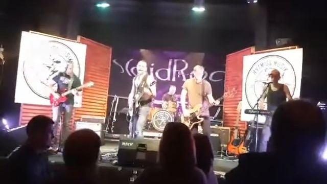 Happy Birthday in the Sky"(Placebo cover) by Soylent смотреть онлайн