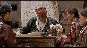 Самсара 2001г  Сансара; Samsara с русской озвучкой смотреть фильм онлайн