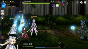 Лучшее время чтобы начать Epic Seven