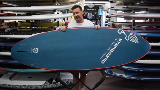 Starboard Pro 2023 смотреть онлайн
